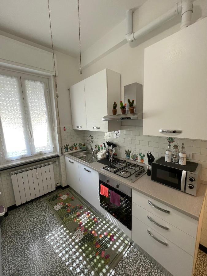 La Maisonette Apartment Serravalle Scrivia Eksteriør bilde