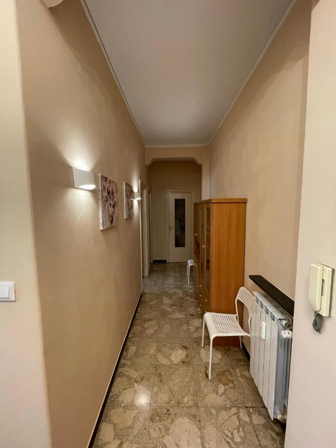 La Maisonette Apartment Serravalle Scrivia Eksteriør bilde
