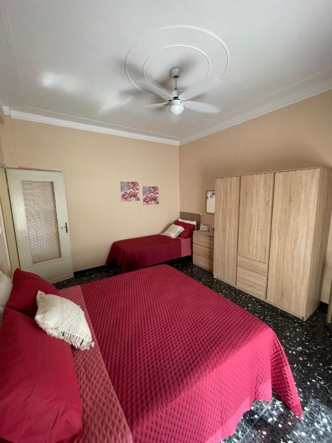 La Maisonette Apartment Serravalle Scrivia Eksteriør bilde