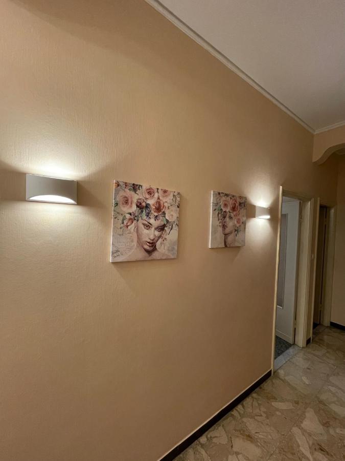 La Maisonette Apartment Serravalle Scrivia Eksteriør bilde