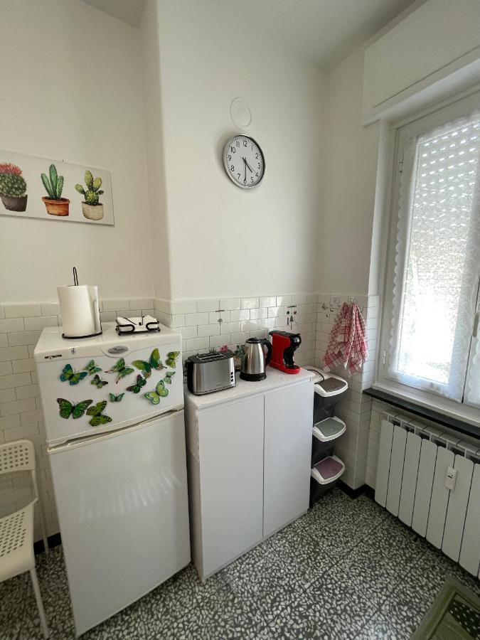 La Maisonette Apartment Serravalle Scrivia Eksteriør bilde