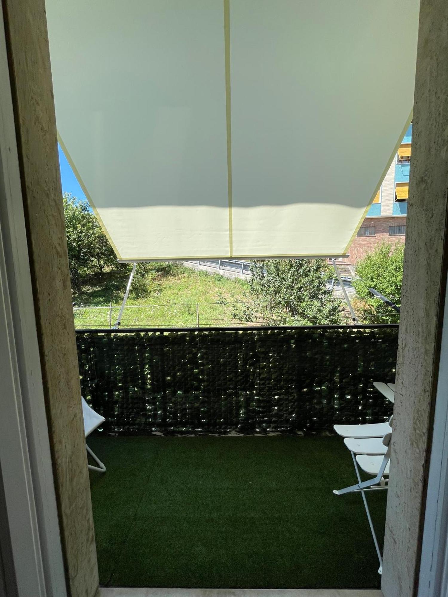 La Maisonette Apartment Serravalle Scrivia Eksteriør bilde