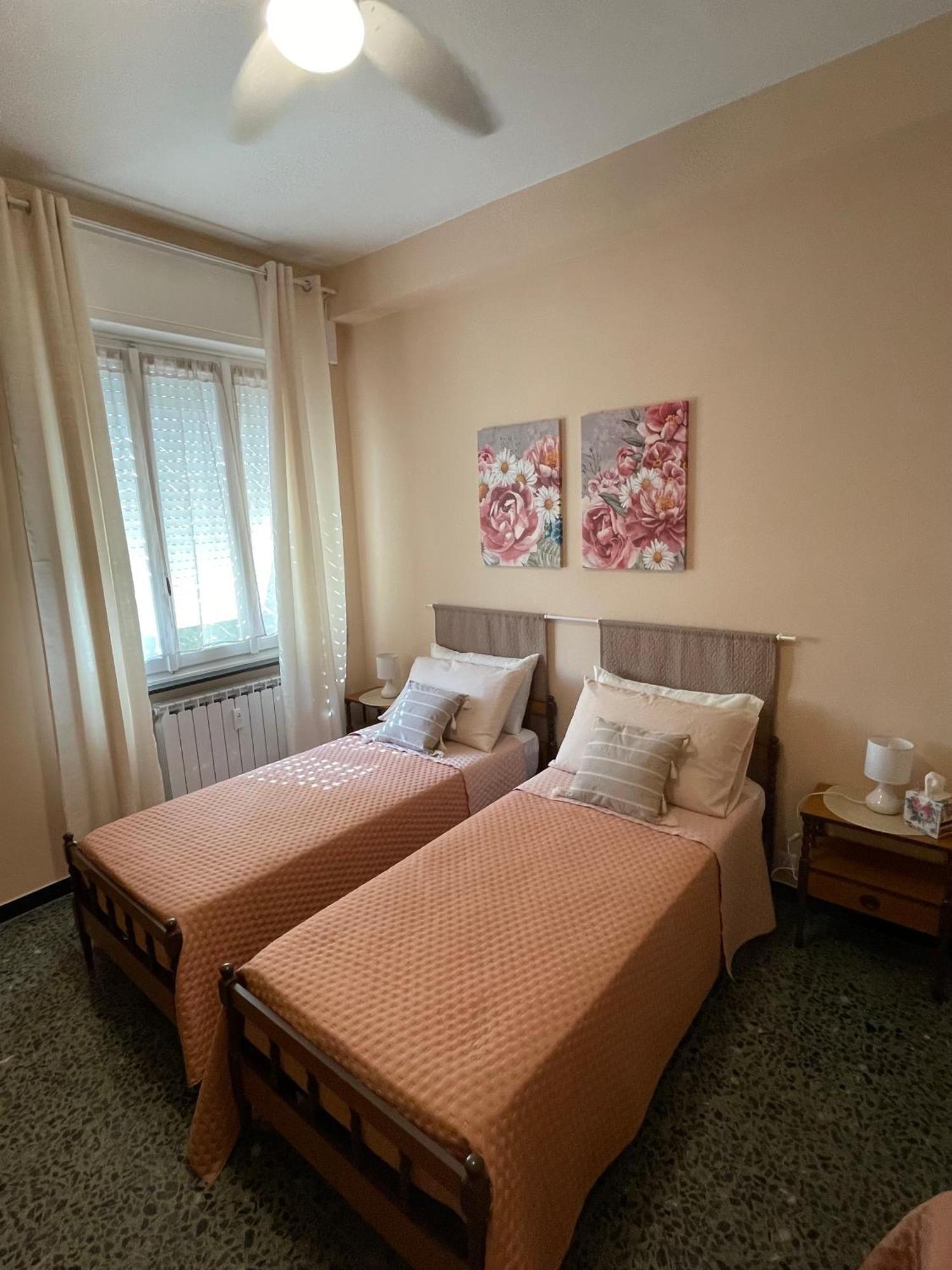 La Maisonette Apartment Serravalle Scrivia Eksteriør bilde