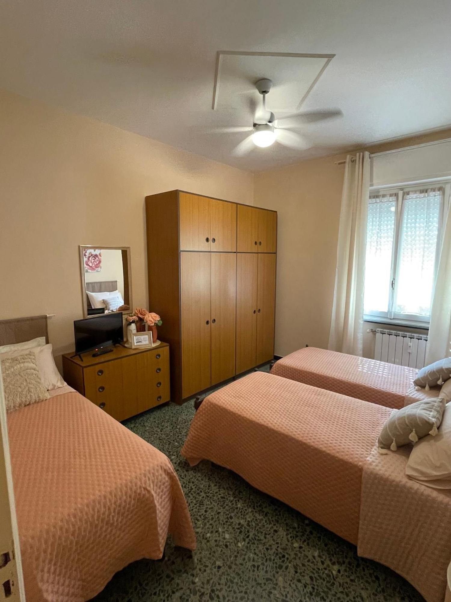 La Maisonette Apartment Serravalle Scrivia Eksteriør bilde