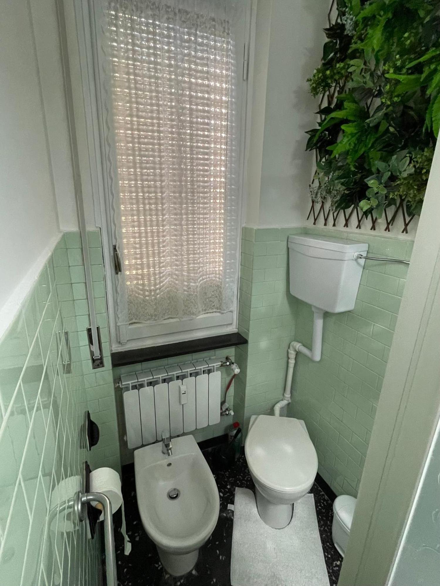 La Maisonette Apartment Serravalle Scrivia Eksteriør bilde