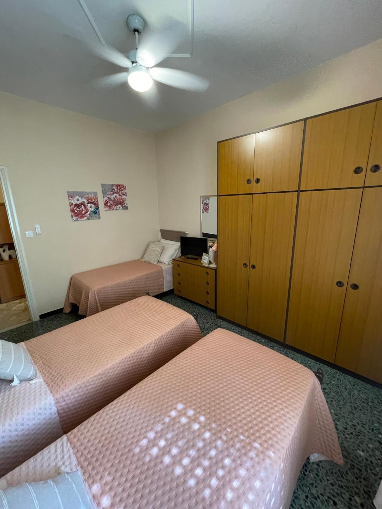 La Maisonette Apartment Serravalle Scrivia Eksteriør bilde
