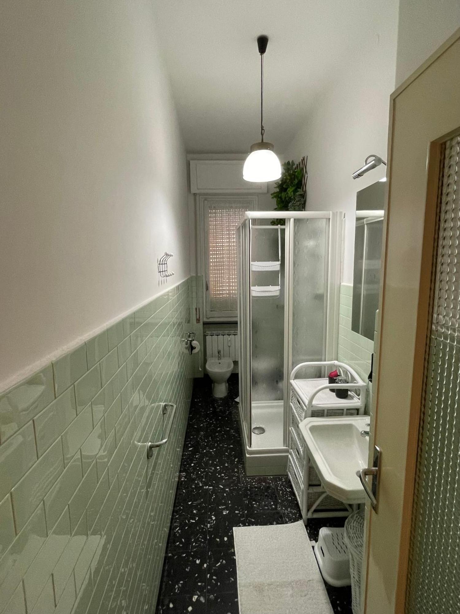 La Maisonette Apartment Serravalle Scrivia Eksteriør bilde